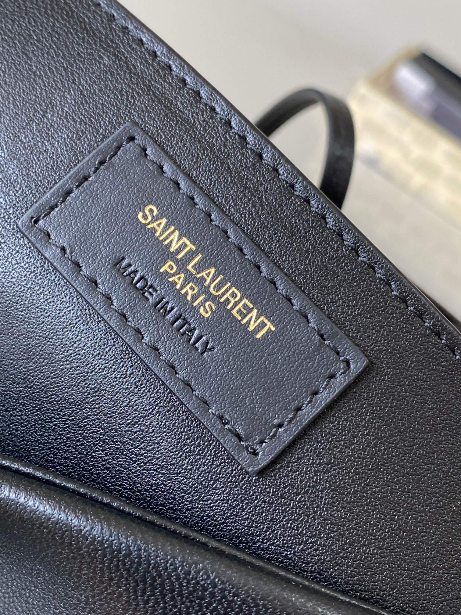 YSL Satchel Bags